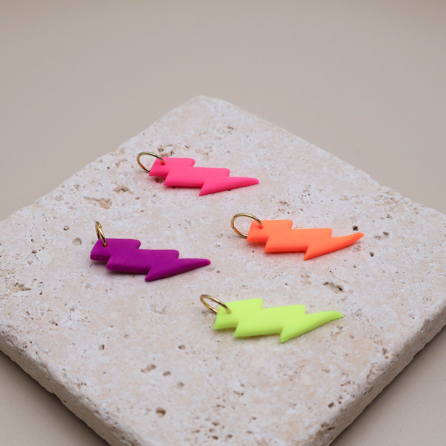 Mix and Match Blitz Neon