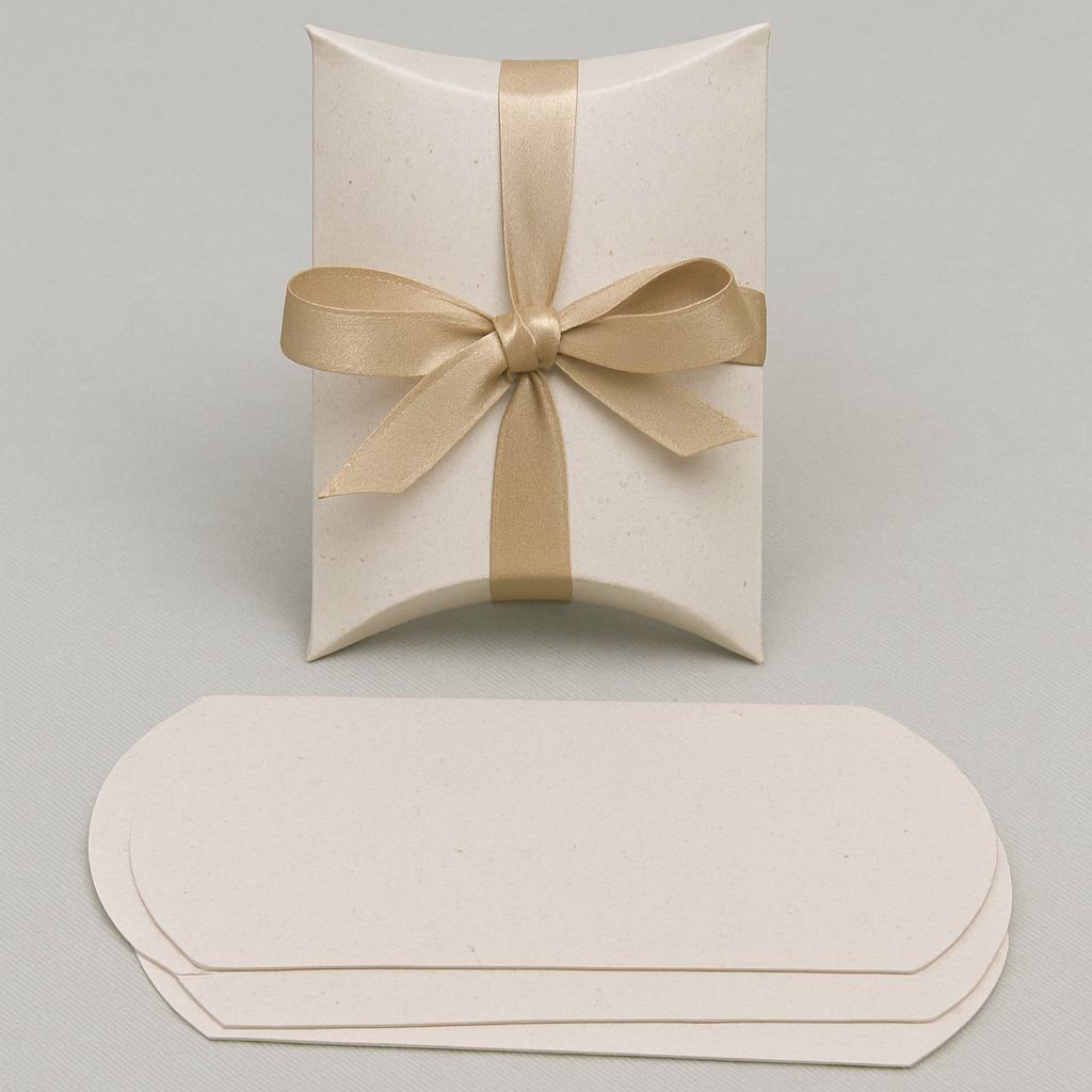 Geschenkverpackung