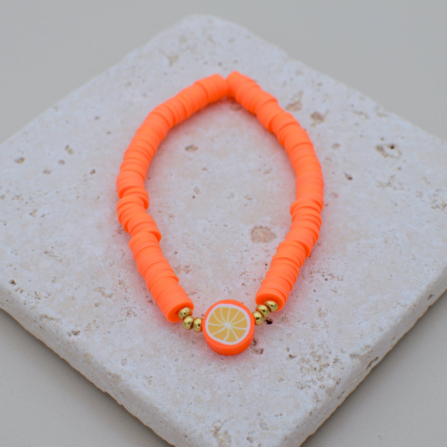 Aperol Spritz Armband