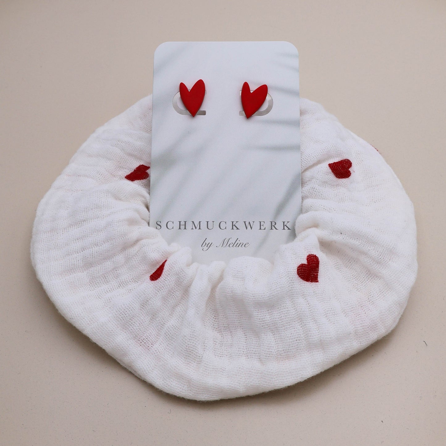 Scrunchie Set Martina