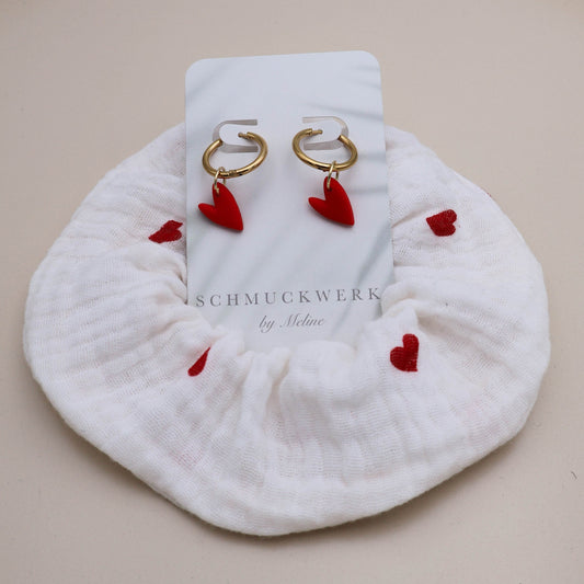 Scrunchie Set Martina