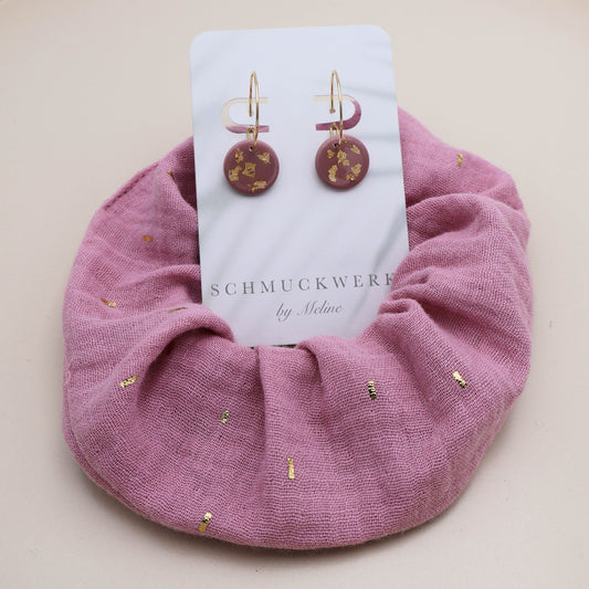 Scrunchie Set Alina