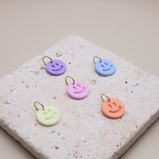 Mix and Match Smile Pastell