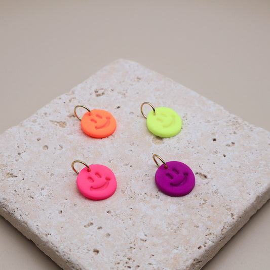 Mix and Match Smile Neon