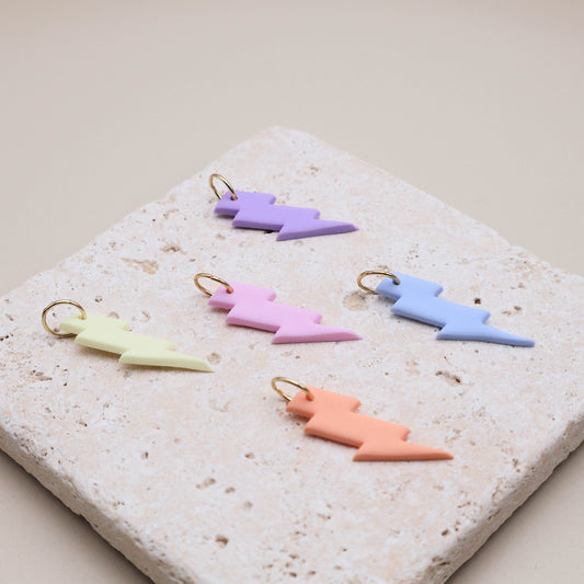 Mix and Match Blitz Pastell