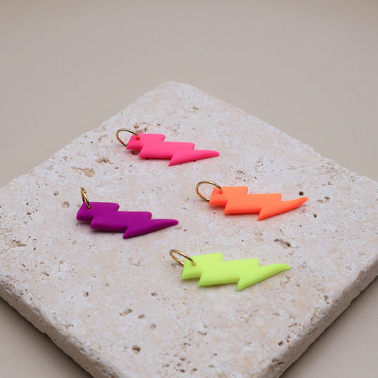 Mix and Match Blitz Neon
