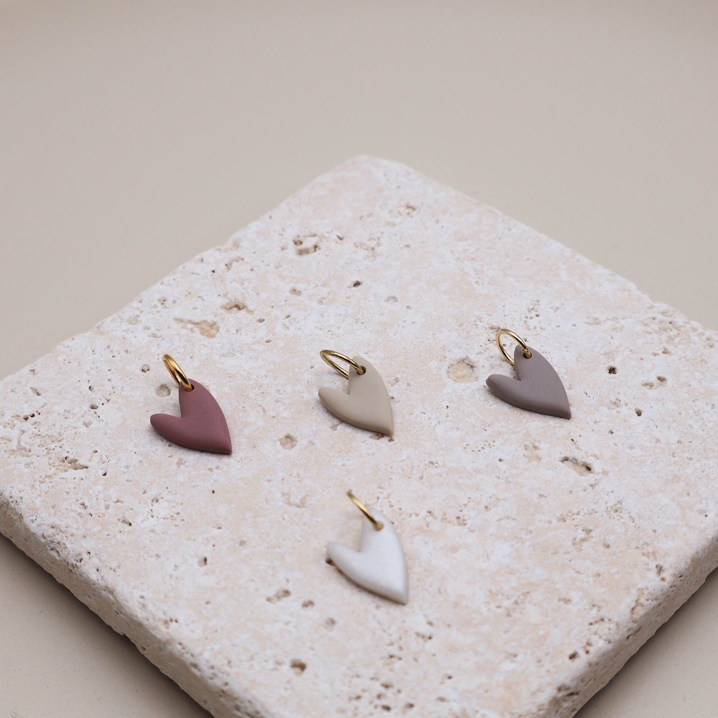 Mix and Match Herzen Nude